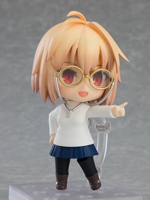 Nendoroid 1900 Arcueid Brunestud - 2
