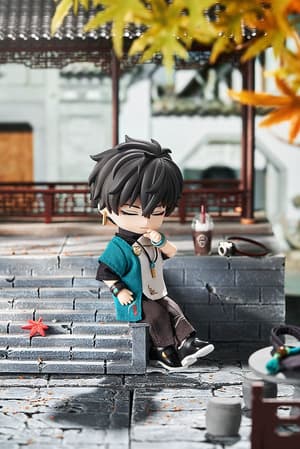 Dan Heng - Express Travel - Nendoroid Doll (14)