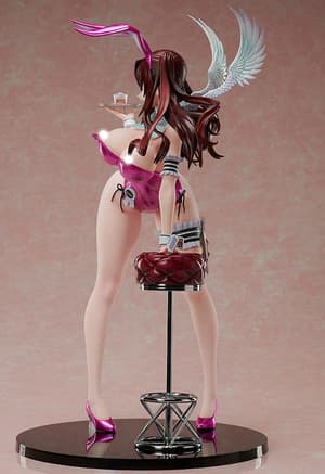 Erika Kuramoto - Pinky Bunny - Character's Selection - BINDing / Native (2)