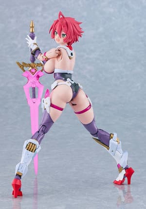 PLAMATEA Cutie Honey - 11