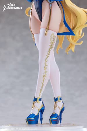 Bunny Magician Iris (Subong) - Another Color - Zero Creative - 7