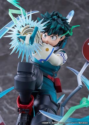 Izuku Midoriya - Deku - Proof / Takara Tomy - 1