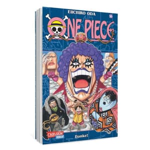 One Piece - Band 56 - 3