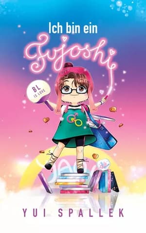 Ich bin ein Fujoshi - Books on Demand (1)