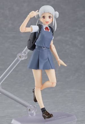 Figma 545 Chisato Arashi - 7