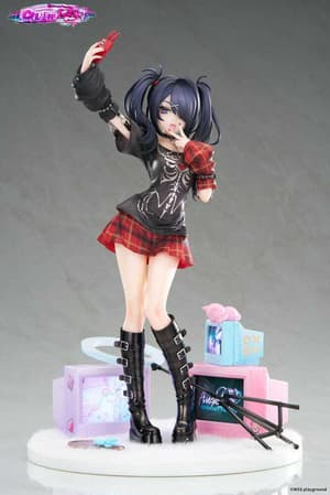Ame-chan  - Apex - 10