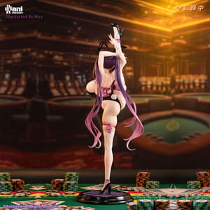 Present Bunny Yuna Chan (Biya) - AniMester - 18
