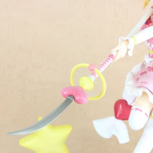 Tina Sprout - Tenchuu Girls - PLUM - 3