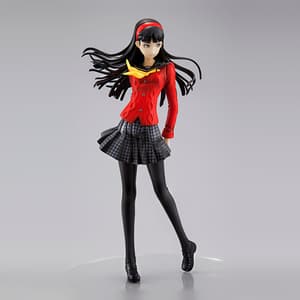 Yukiko Amagi - TV Animation Version - 4