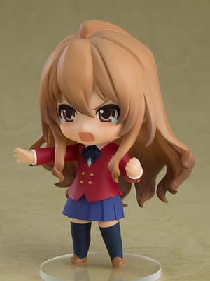Nendoroid 2523 Taiga Aisaka 2.0 - 5