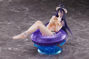 Albedo - Aqua Float Girls - Taito - 4