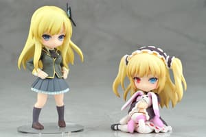 Twin Pack: Sena Kawashizaki & Kobato Hasegawa - 2