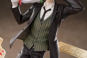 Dazai Osamu - Deluxe Edition - Formal Wear - Hobby Max (15)