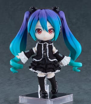 Nendoroid Doll Hatsune Miku -  Infinity ∞ - 1