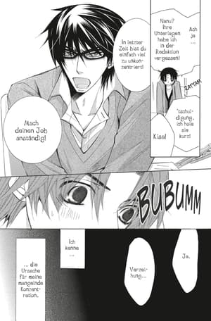 Sekaiichi Hatsukoi - Band 005 - 5