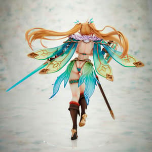 Luluna - Normal Edition - Elf Village Series - Vertex (4)