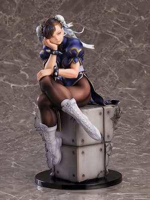 Chun-Li - 4