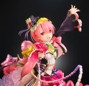 Ram idol Ver. - Re:Zero kara Hajimeru Isekai Seikatsu - Scalefigure - eStream - 7