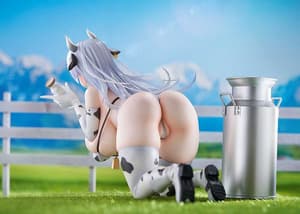 Shion Blankness - Cow Bikini - Phat - 12