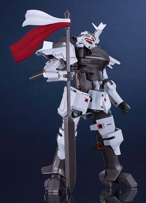 MODEROID Delphine Second Form - 6