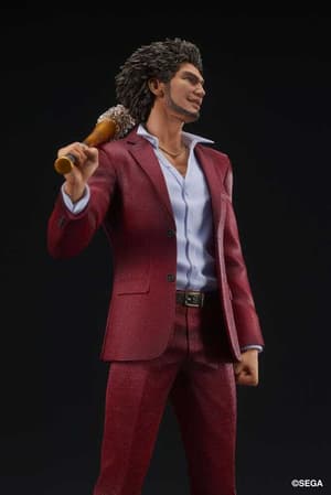 Ichiban Kasuga - Digsta - Digism - 10