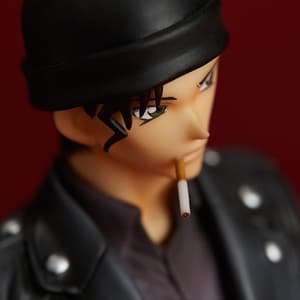 Akai Shuichi / Shuuichi - Union Creative - 9