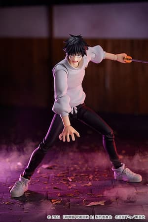 Figma 607 Yuta Okkotsu - 10