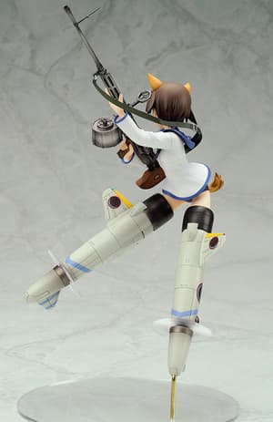 Yoshika Miyafuji - Ver. 1.5 - 7