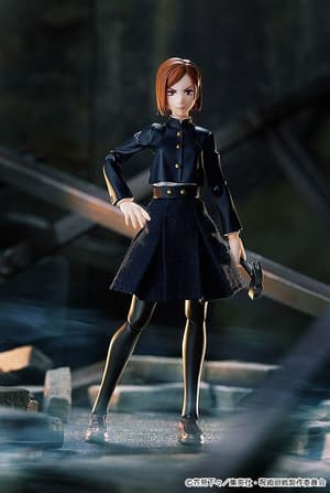 Figma 571 Nobara Kugisaki - 2