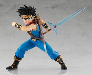 Dai - Dragon Quest Pop Up Parade - Good Smile Company - 3