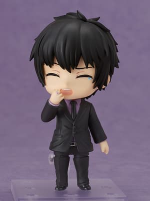 Nendoroid 3062 Kyoya Hibari - Ten-Years-Later - 2