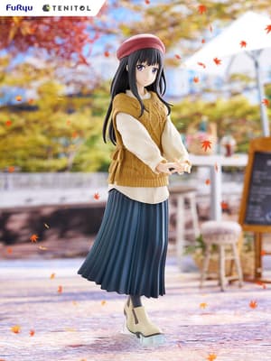 Takina Inoue - Tenitol - Furyu (2)
