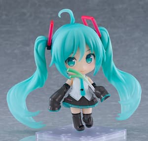 Nendoroid 3065 Hatsune Miku - HMO - 6