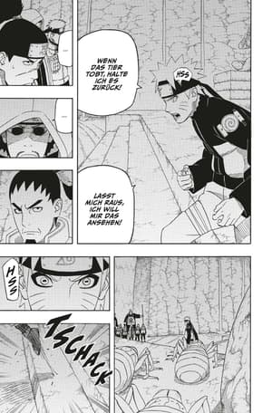 Naruto 57 - 5