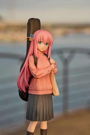 Hitori Gotoh - Good Smile Company - Re-Release - 6