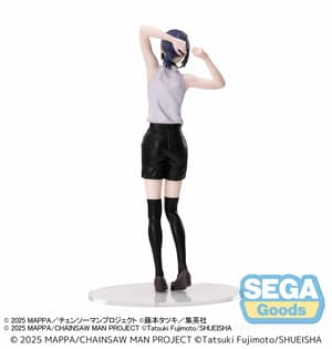 Reze - High Premium - Sega (8)