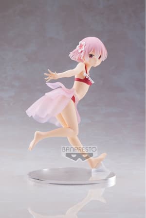 Ram - Re:Zero Starting Life in Another World - Celestial Vivi - Banpresto - 6
