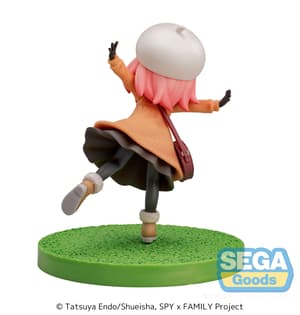 Anya Forger - Odekeke Version 2 - Luminasta - Sega (8)