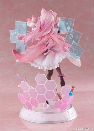 Hakui Koyori - Claynel - 3
