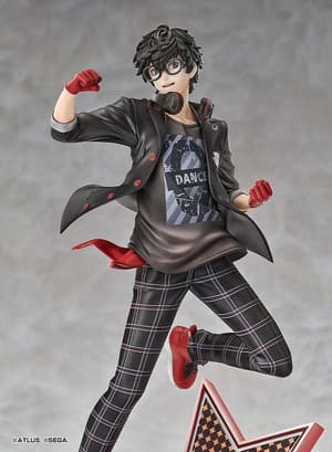 P5D Protagonist - Good Smile Company - 4