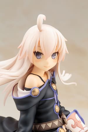 Zero und Kemono no Youhei - Kotobukiya - 5