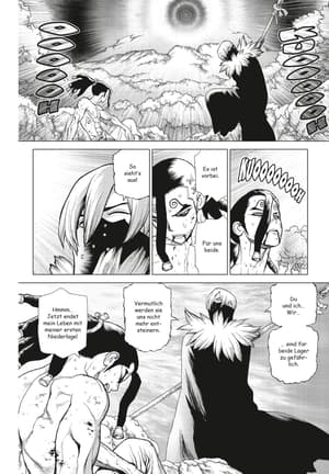 Dr. Stone - Carlsen - Band 16 - 6