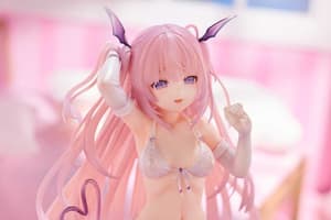 Lulumu Mama (Tamamo Kedama) - Violet Studio / Pink Charm - 14