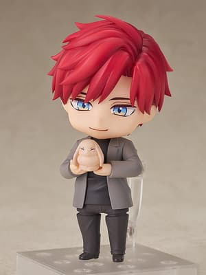 Nendoroid 2198 Shizuma Ikushima - 1