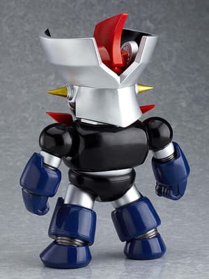 V.S.O.F. Mazinger Z(re-run) - 5