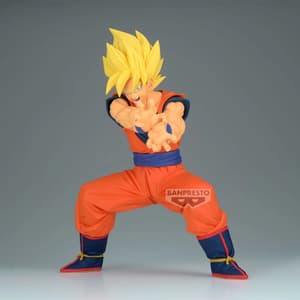Son Goku - Dragon Ball Z  Vol. 2 - Grandista  (1)