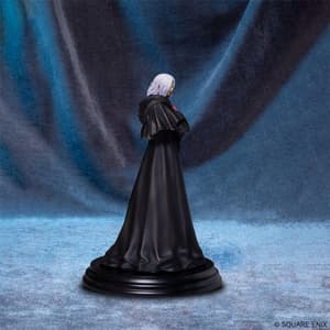 Emet-Selch - Final Fantasy XIV Figure Series - Square Enix (4)