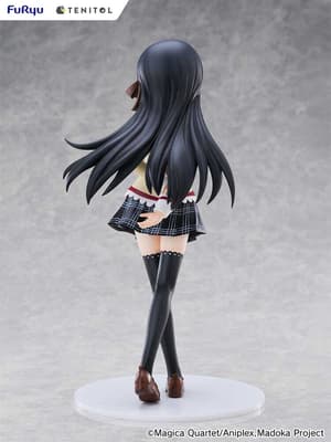 Homura Akemi - Tenitol Tall - Furyu - 2
