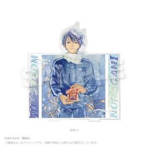 Noragami - Acryl Stiftehalter (Version H) - Y Line (1)