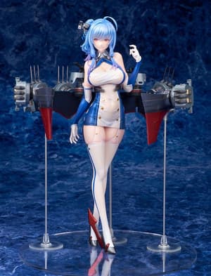 St. Louis - Azur Lane - Alter - Re-Release - 4
